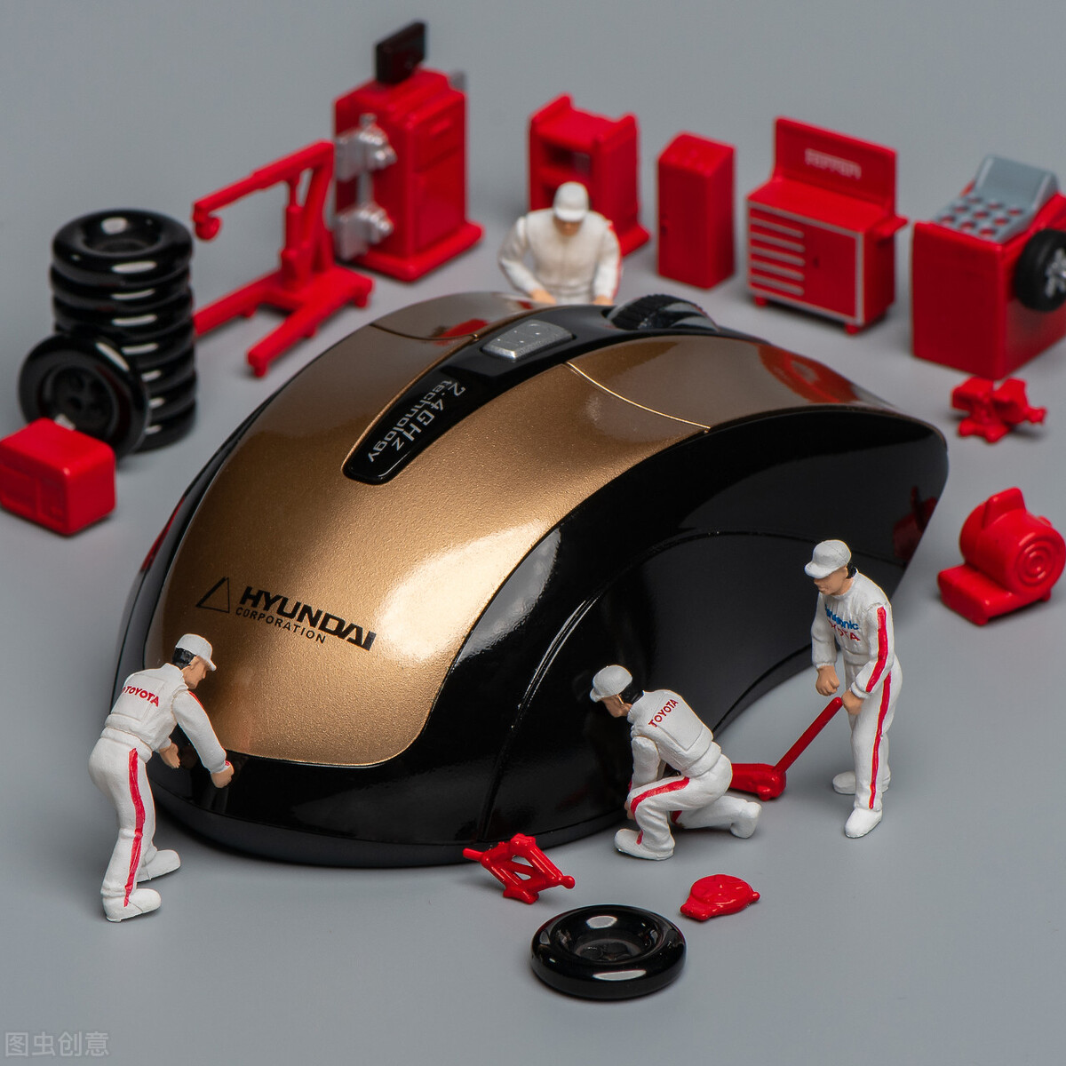 年前购买的订单还没发货,去年上架的产品今年上不去了