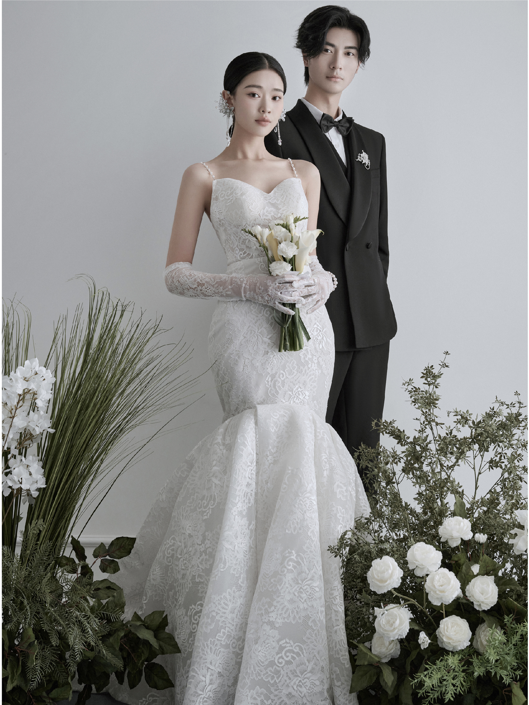 “维也纳艺术馆”之【珍妮小姐】