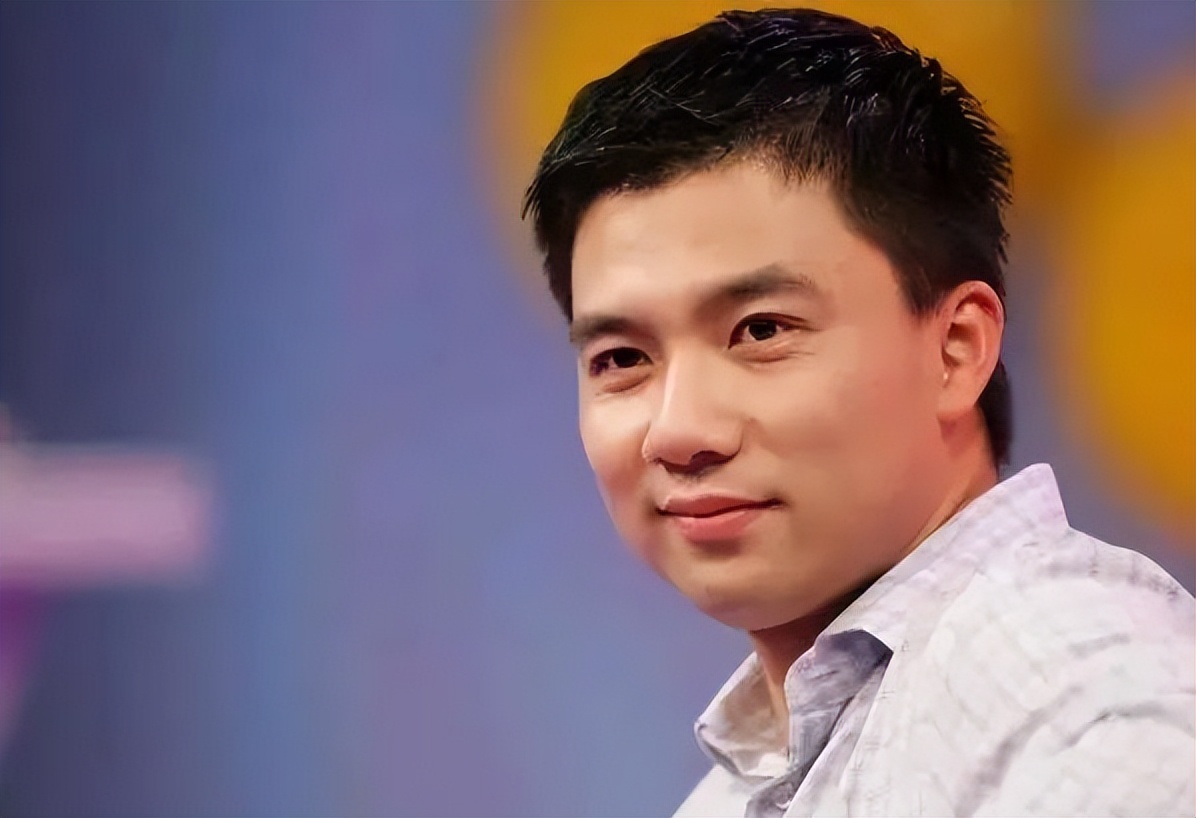 他17岁上北大20岁上哈佛,他毕业于哈佛却放弃百万年薪