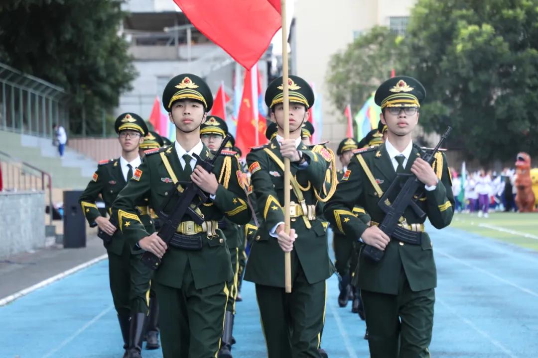 广东省广州市南海艺高体艺节,广州校园美育节