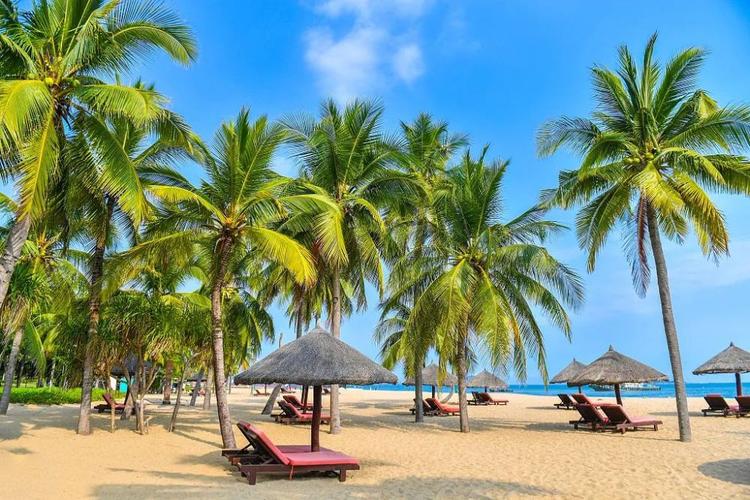 旅游十大冷门知识,旅游十大看头