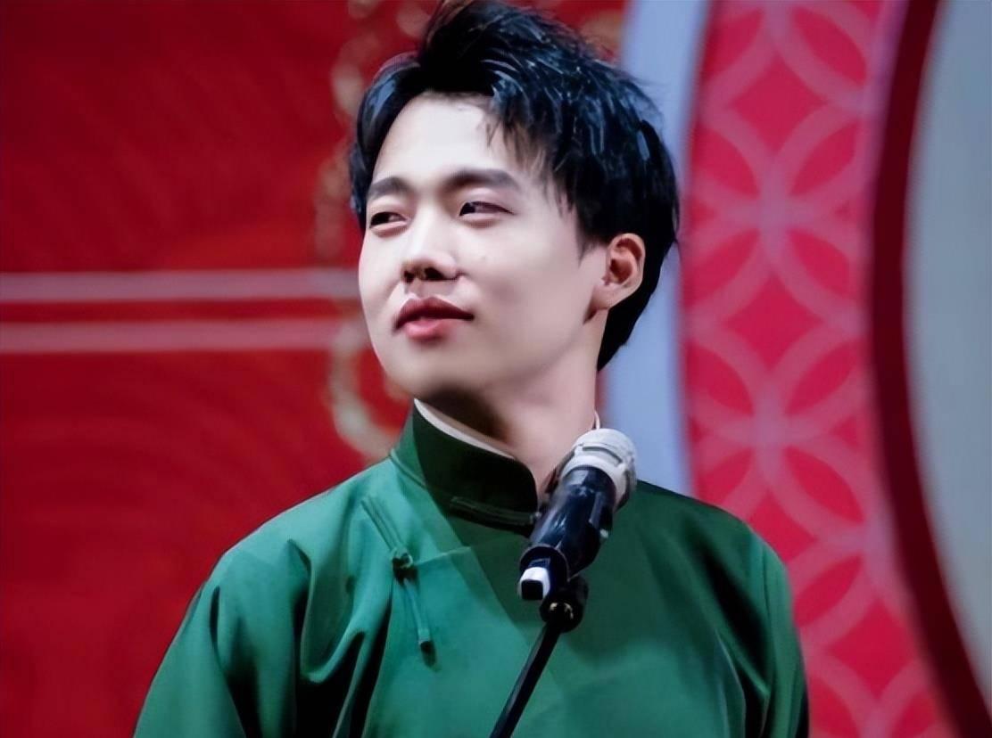 最接地气郭麒麟,郭麒麟演的律师接地气