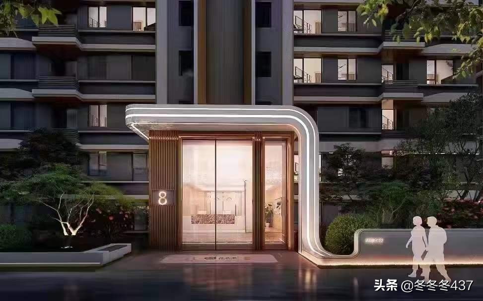 保定楼市回暖是真的吗,保定楼市解读