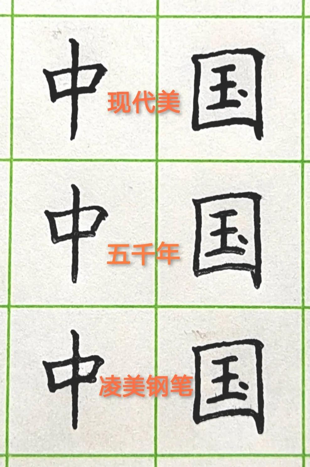 老年人练硬笔书法怎么买纸笔,硬笔书法初学者如何选择钢笔