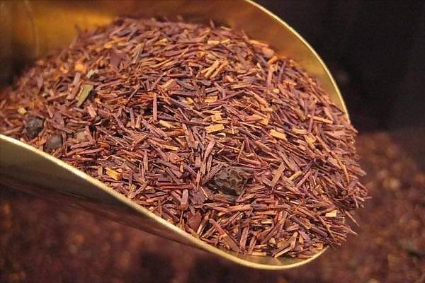 中国茶的传播对欧洲的影响,中国茶的传播