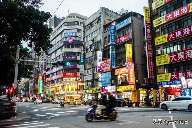 台湾人谈大陆吃得上茶叶蛋,台湾人现在谈茶叶蛋