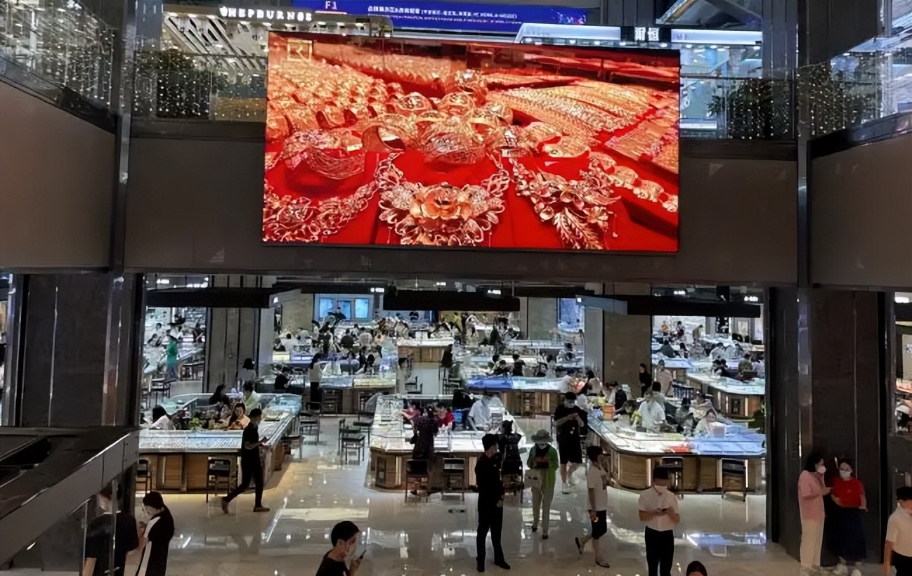 购买黄金首饰的4个诀窍,盘点购买黄金首饰的几个方法