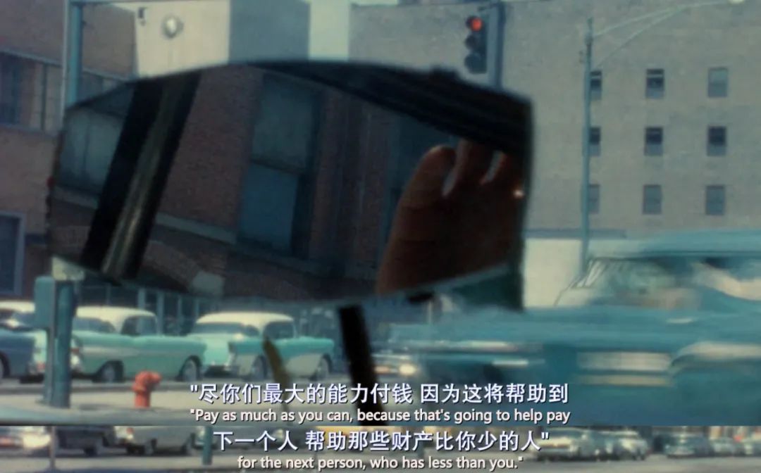 口碑炸裂的100部高分纪录片,好评第一拍立得