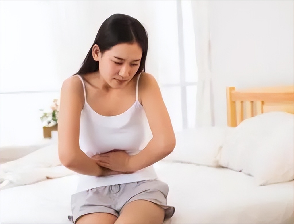 大姨妈为何总会提前,大姨妈来晚了可能是以下四种原因