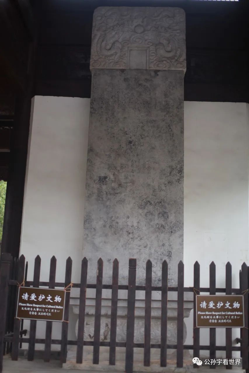 京杭大运河塘栖古镇,江南水乡十大名镇