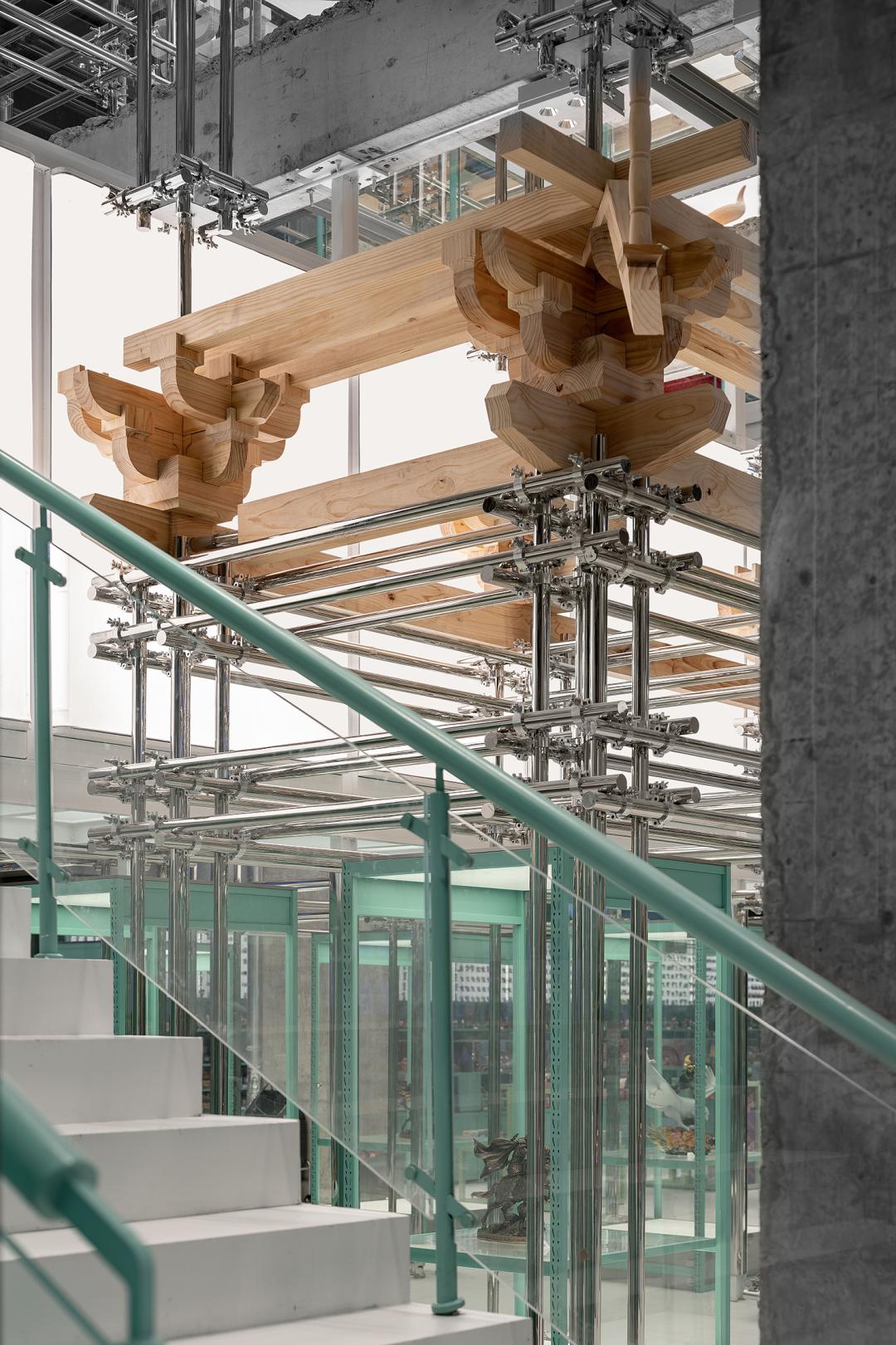 商业空间设计未来,商业空间设计新思维