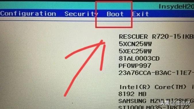 戴尔电脑怎么改成u盘启动项,戴尔笔记本找不到u盘启动项