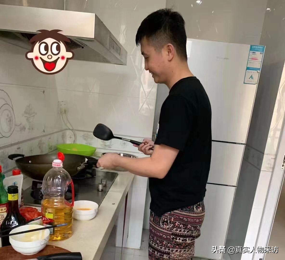 要长相要身材没身材谁给你的自信,要身材还是要长相