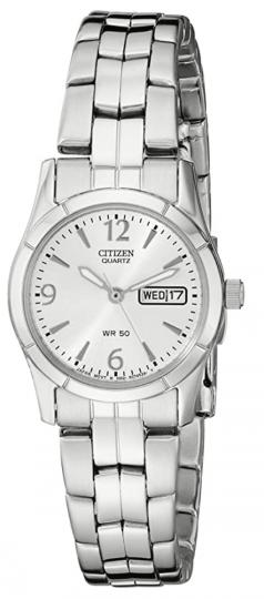 8款性价比最高的入门级石英手表,什么样的手表好看不过时女款