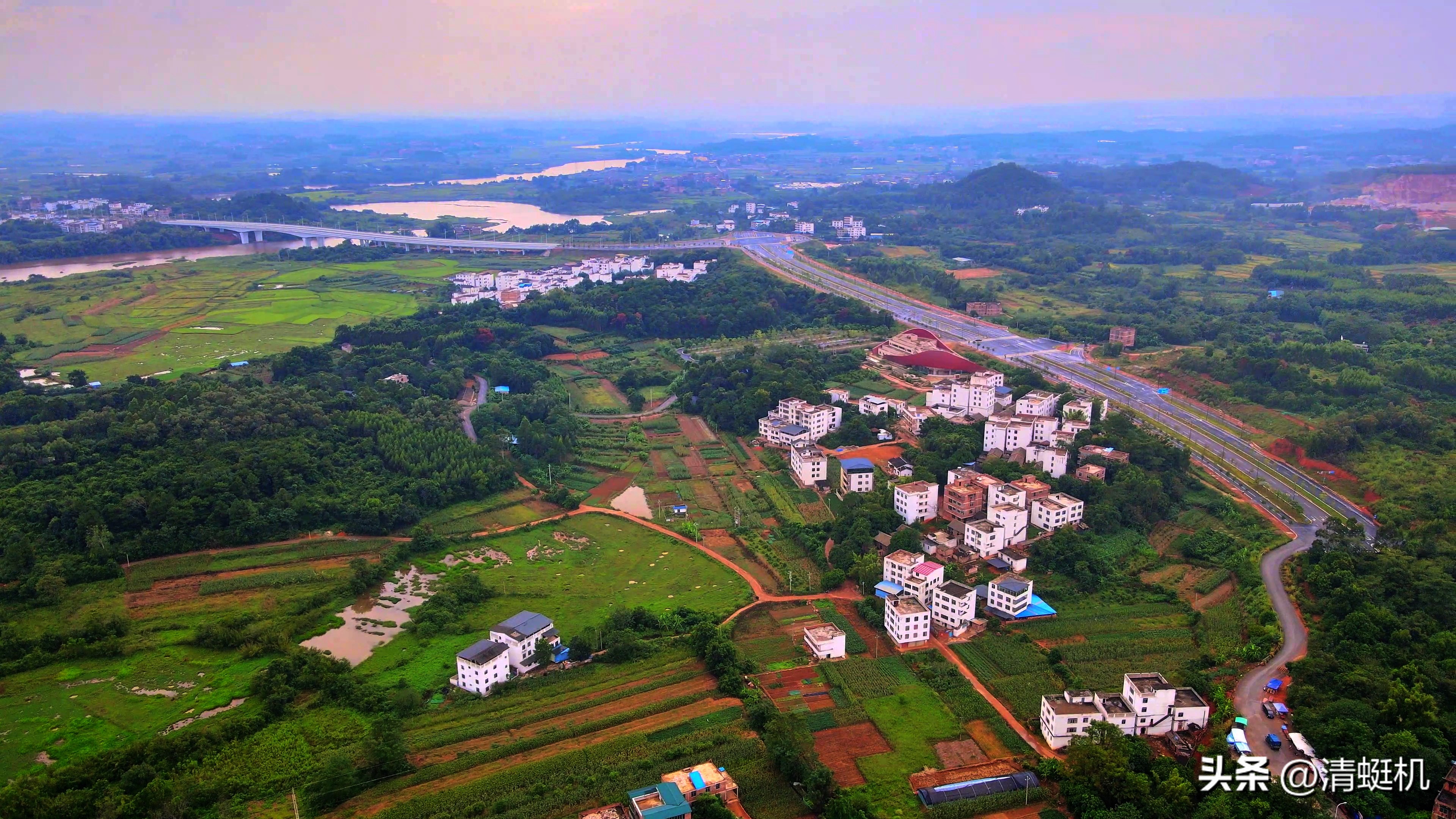 邕宁区和兴宁区离得远吗,邕宁区离兴宁区远吗