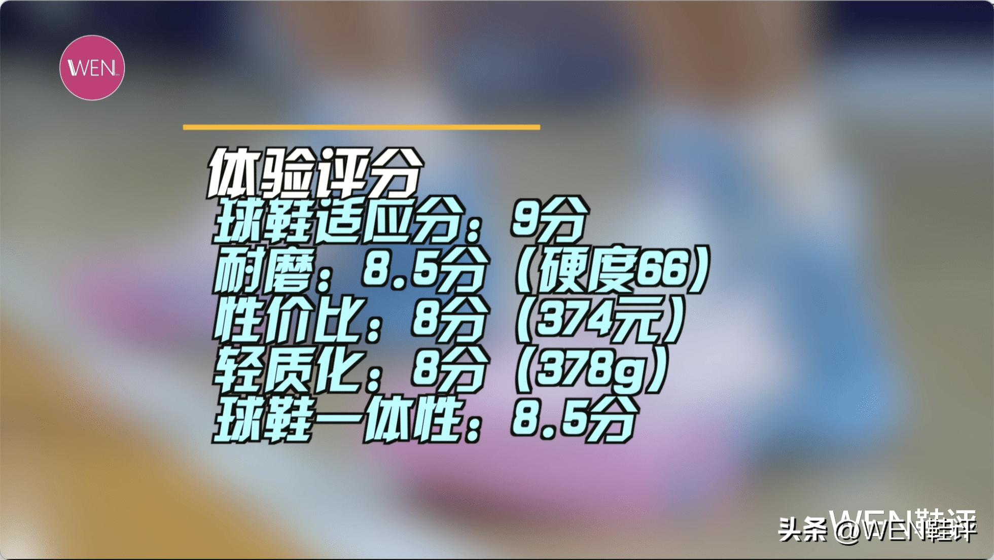 100元左右的后卫篮球口粮鞋,适合突破型后卫穿的口粮鞋