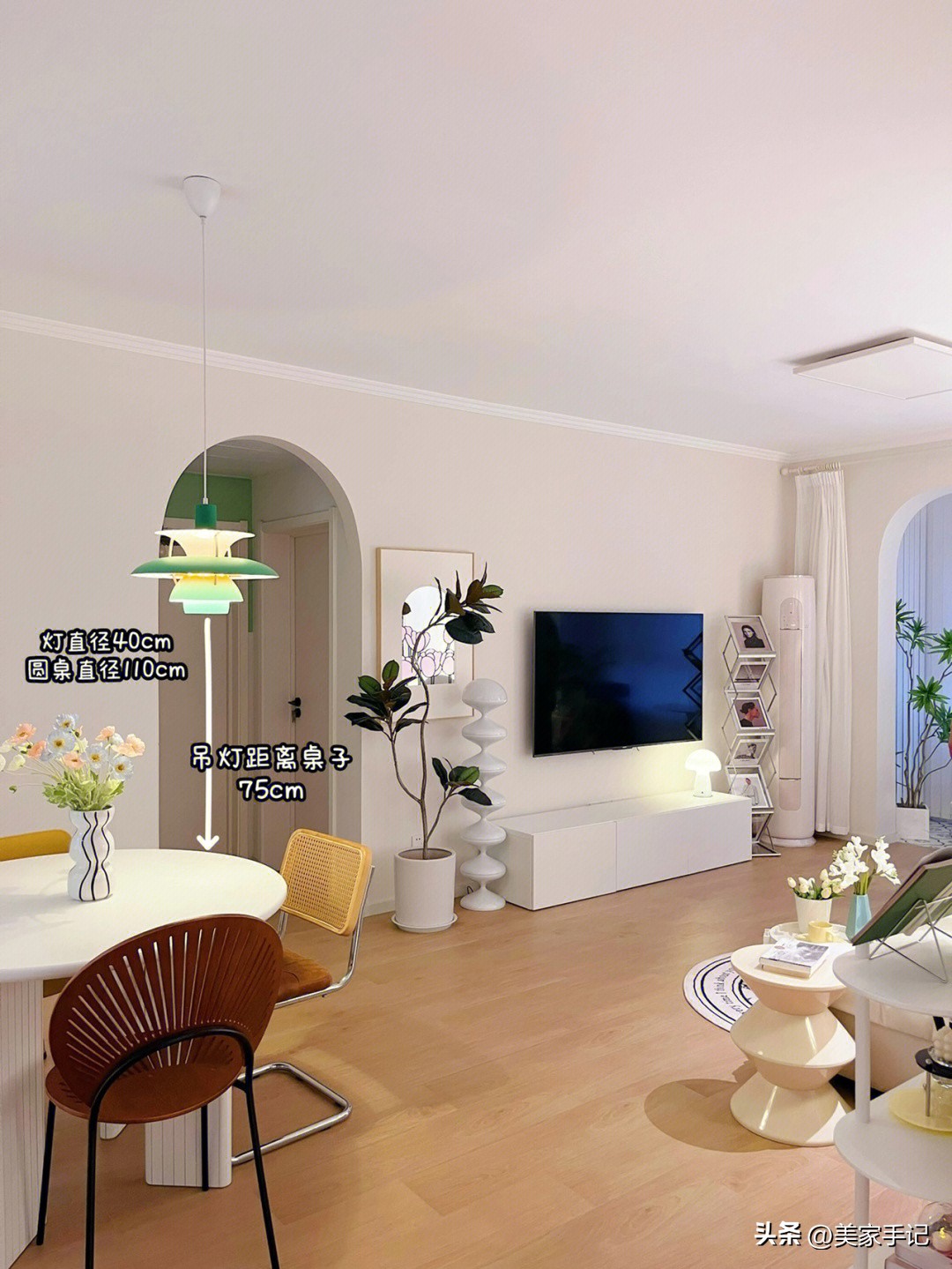 带你看看90后的家简单的装修,最有逼格的室内装修