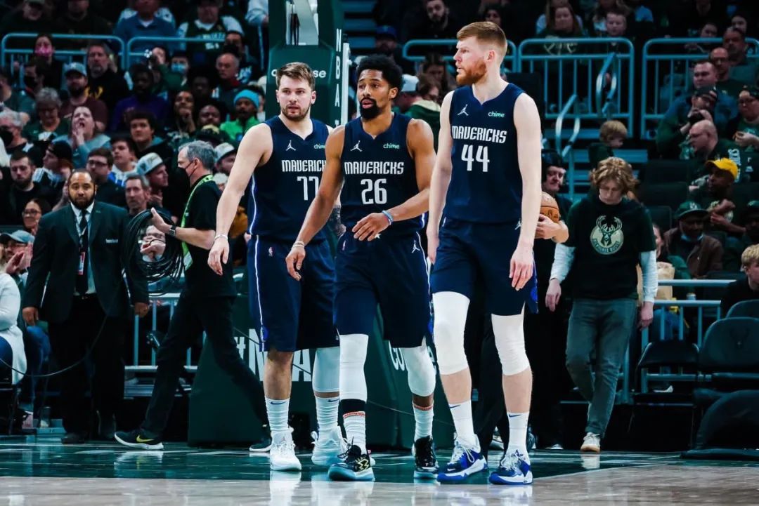 库班有多重视东契奇,库班能给东契奇顶薪吗