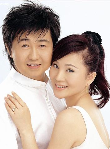 付笛声和任静怎么火起来的,付笛声和任静谁唱得好