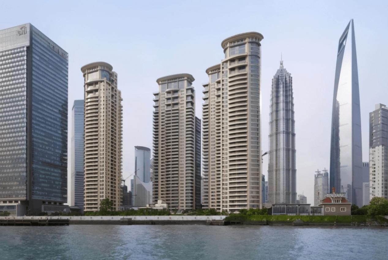 上海汤臣一品未来天奕,郑州汤臣一品大平层