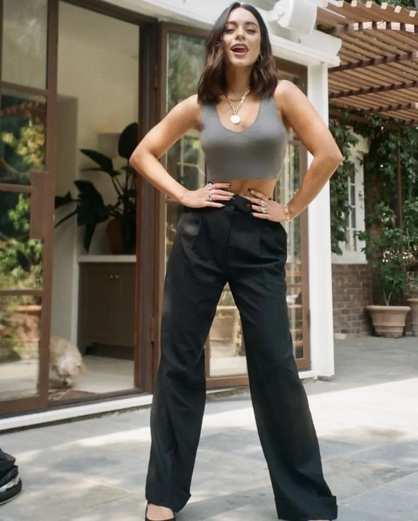 从155到175，原来换件衣服就能达到？