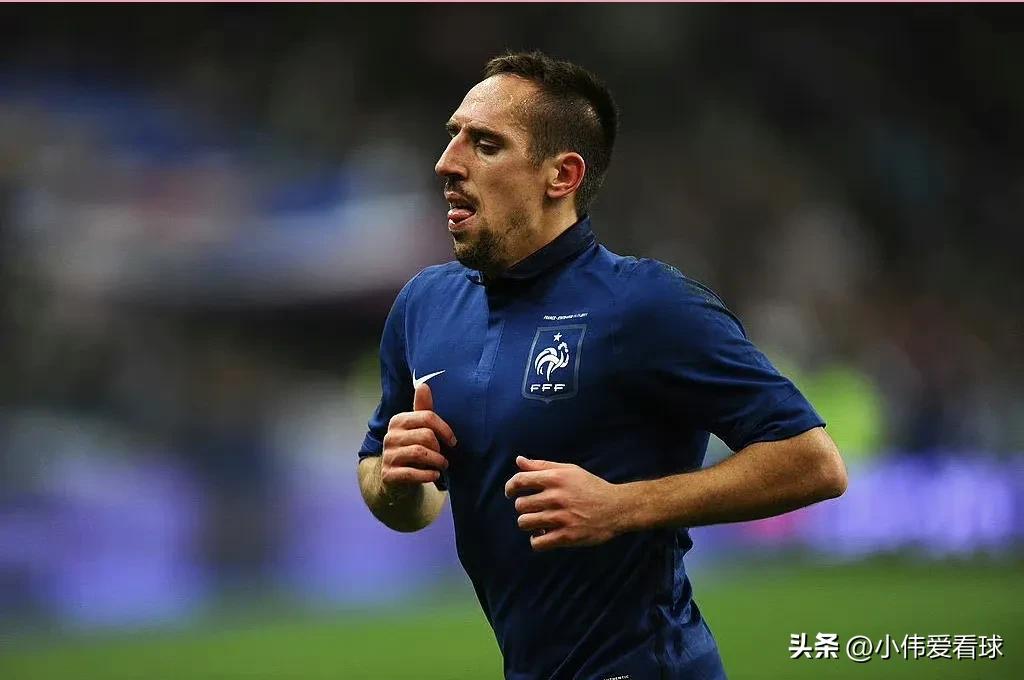 里贝里宣布退役是不是真的,里贝里拜仁退役痛哭