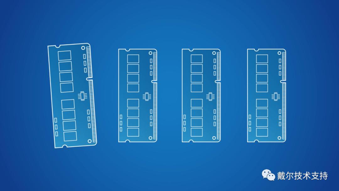 戴尔台式机故障指示,戴尔工作站报内存错误