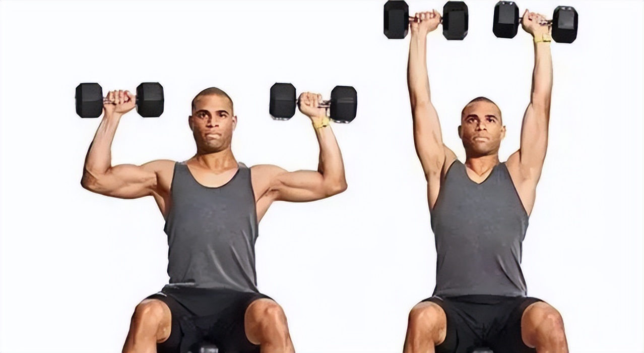 不用去健身房在家照样拥有好身材,不去健身房在家能练出肌肉吗