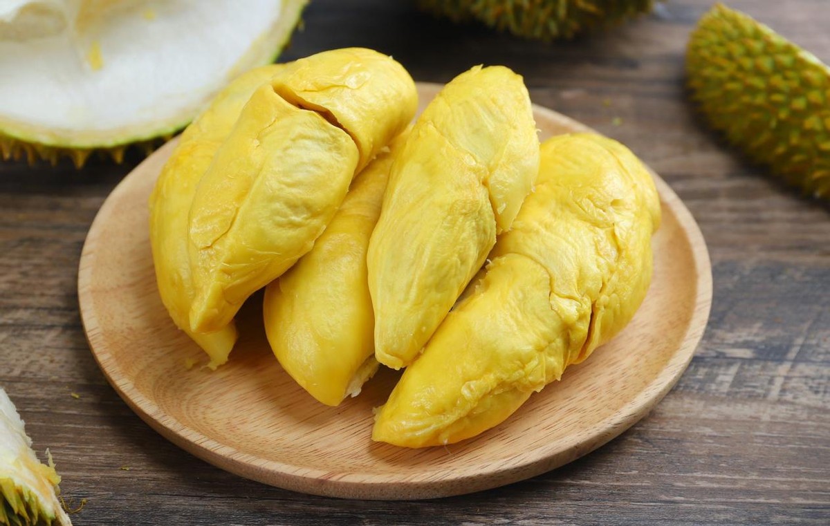 越南榴莲引入中国，泰国垄断地位恐成过去式？榴莲自由又进一步