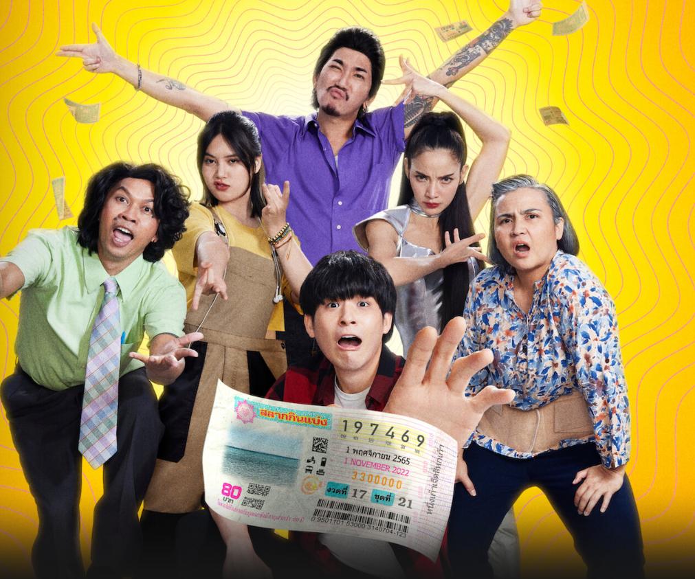 4月新片上映片单netflix,netflix新片推荐2022