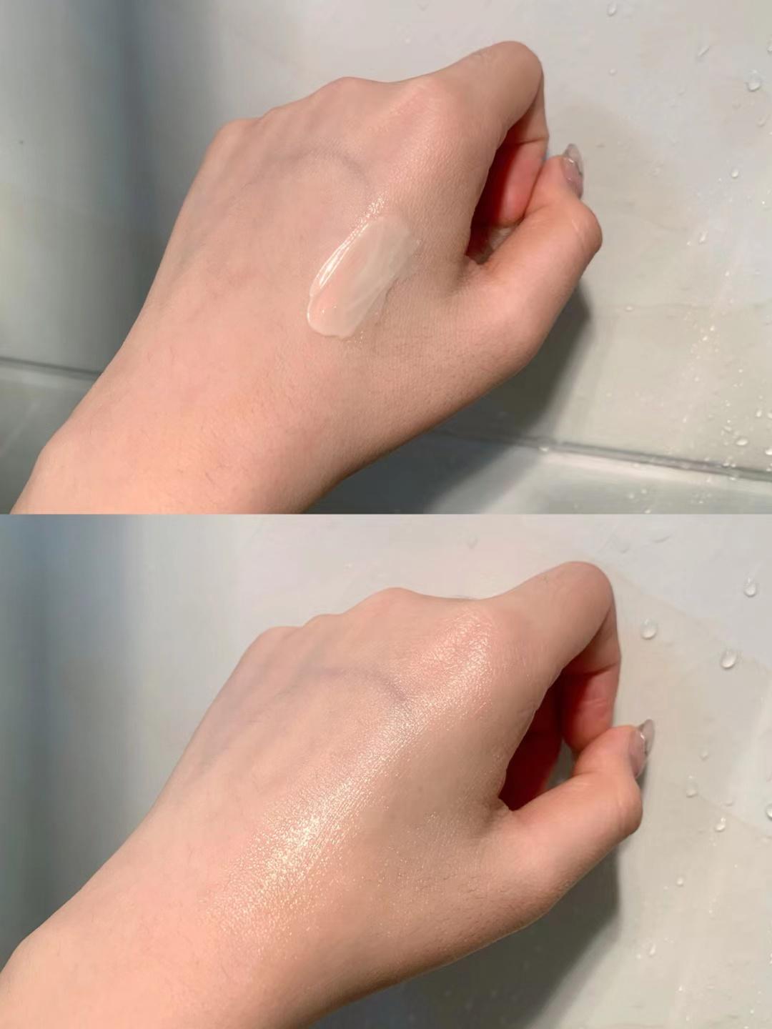 眼霜擦不擦的区别,眼霜擦跟不擦区别