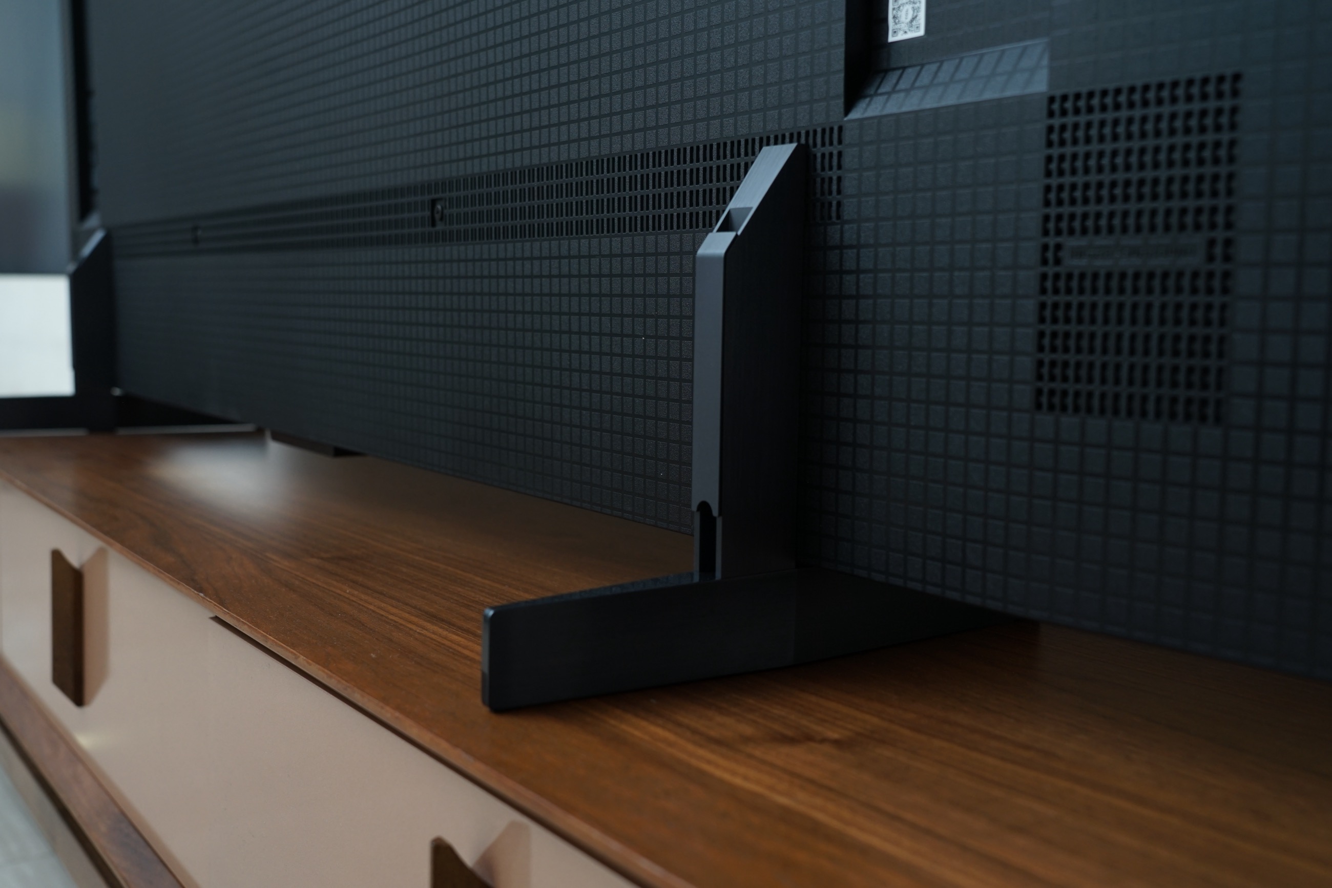 5000分区光控、5000nit峰值亮度：TCLX11G电视年度新旗舰分享