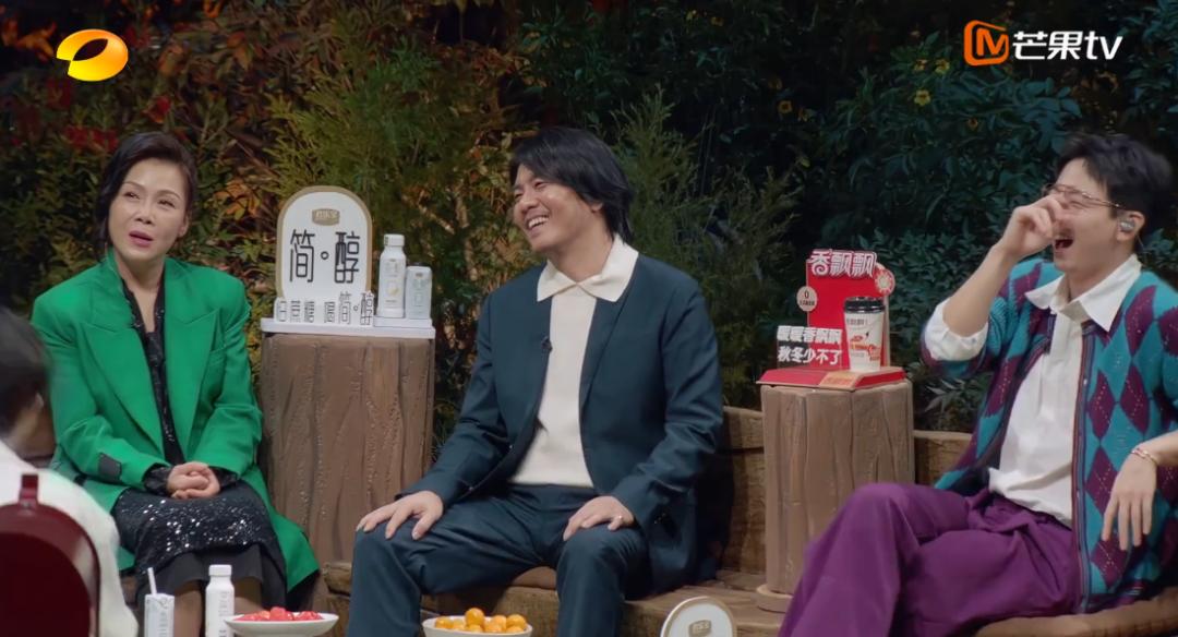 湖南台最近的综艺节目有哪些,湖南台的最新一期节目