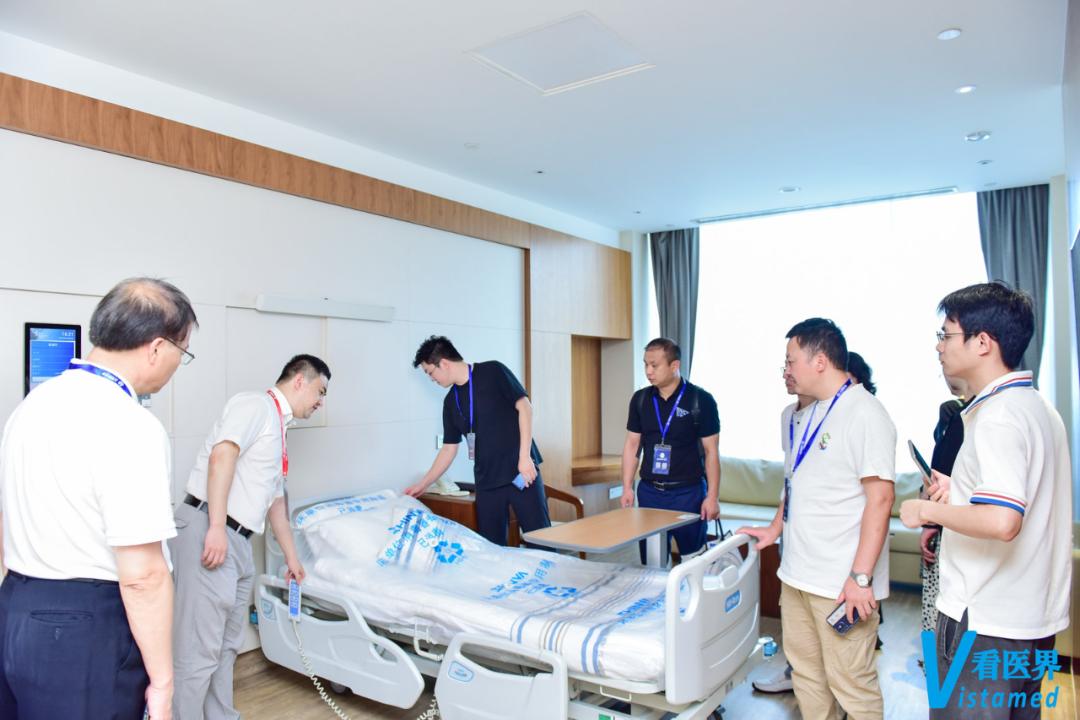 酒店式医院,五星级酒店式医院