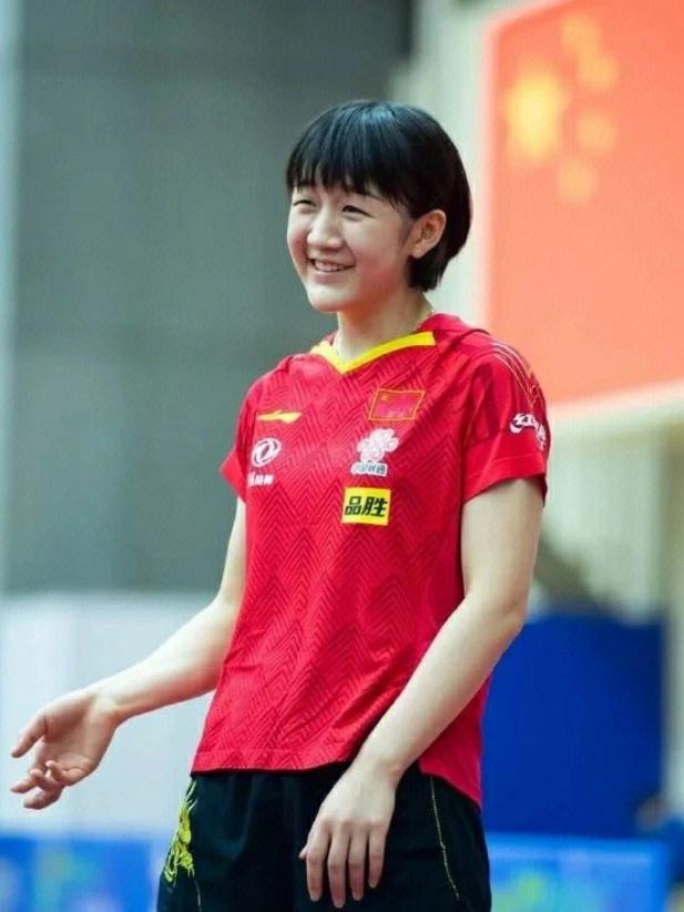 陈梦取得开门红,陈梦卫冕精彩视频