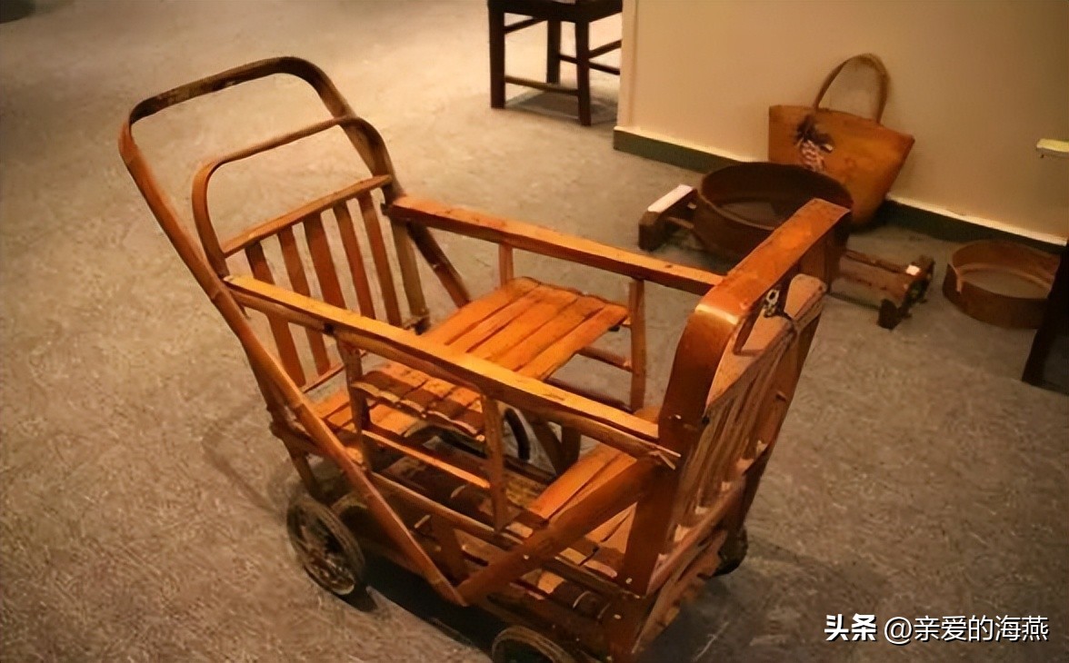 记载着岁月更替的那些老物件,怀旧岁月十二个老物件