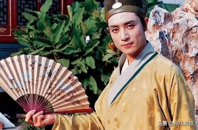 卜世仁该理解成“不是人”吗？结合醉金刚倪二来看，答案是否定的