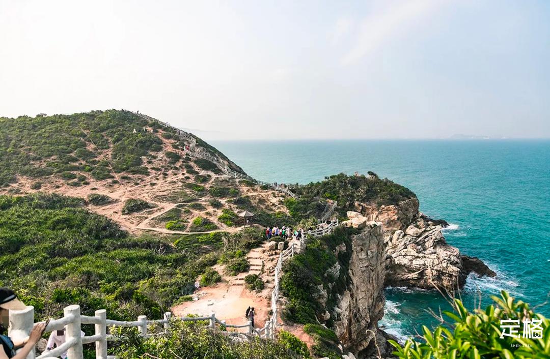 深圳十条景美徒步路线推荐,深圳水库徒步路线图