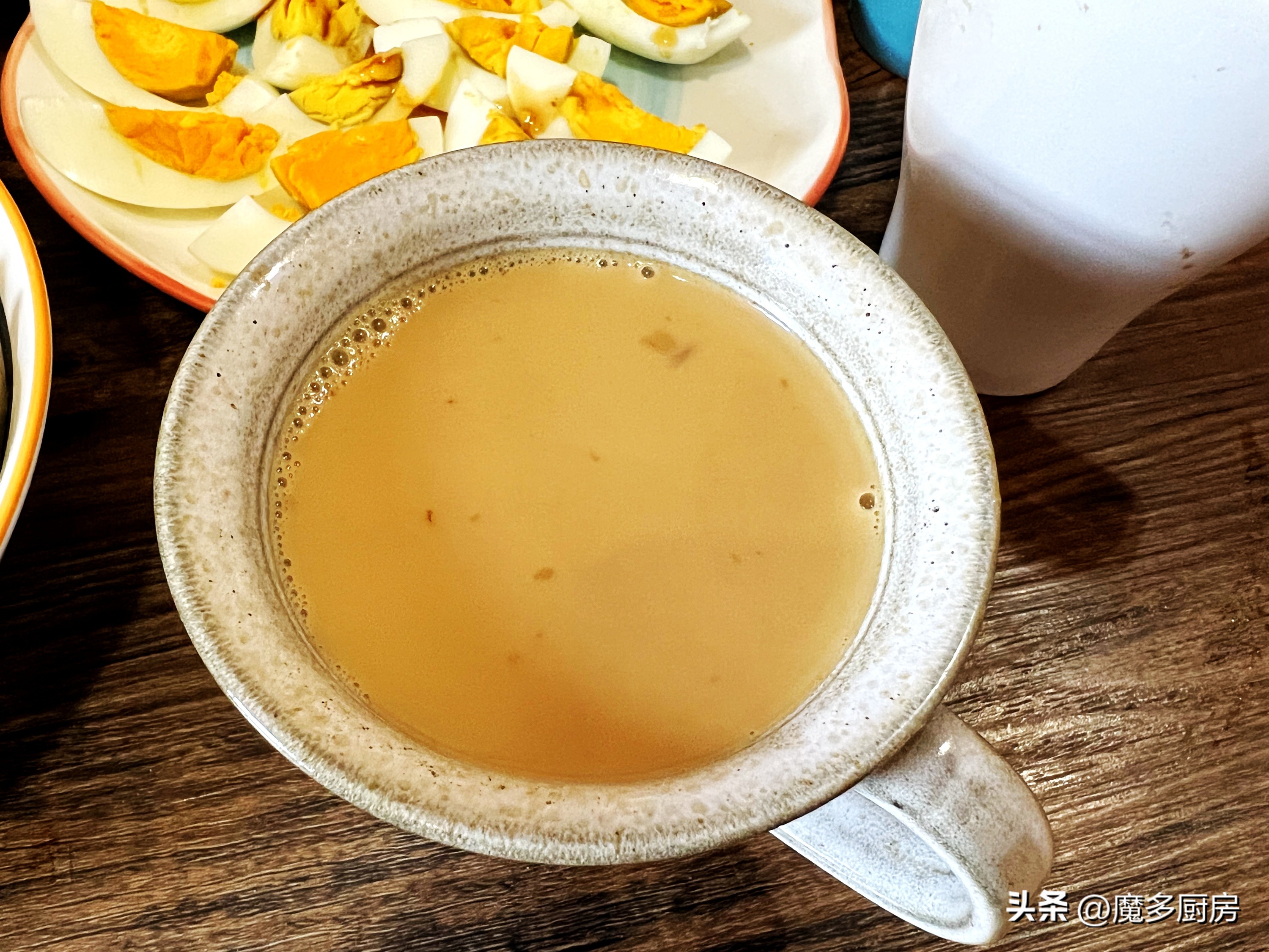 我家早餐花样多1周做法不重样,营养早餐简单易学7天不重样