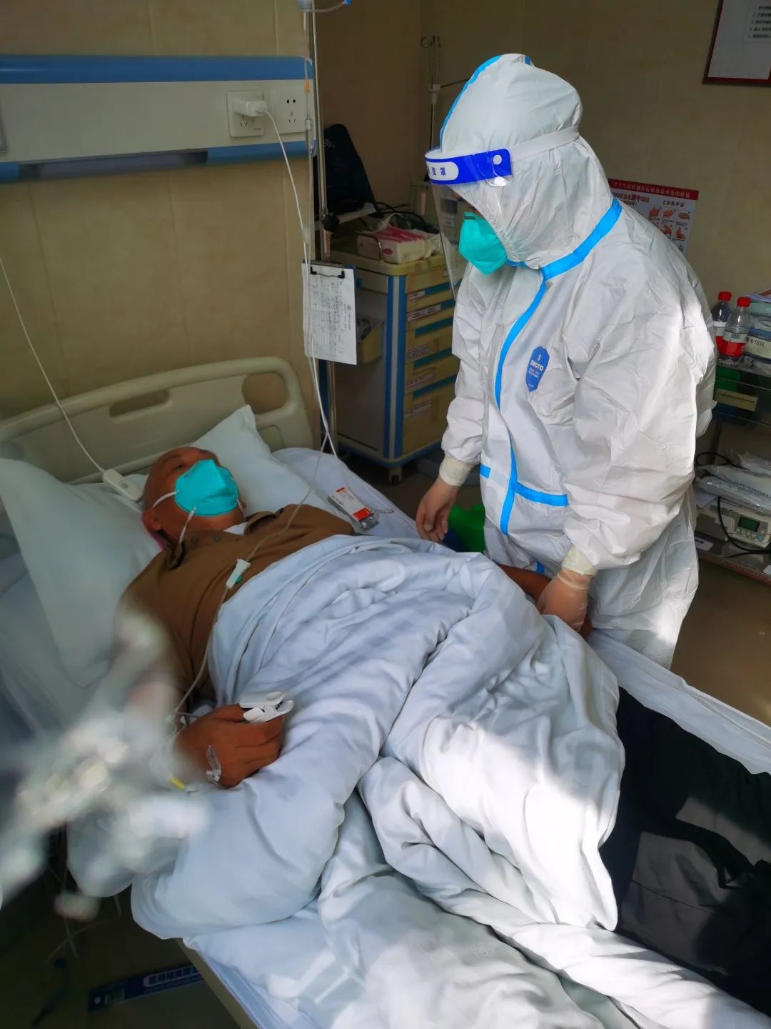 深夜求助,成功抢救!滨湖区黄码医院就医须知提前了解