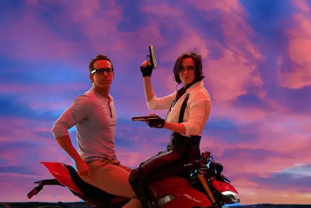 ​2021十佳外语片，《失控玩家》仅排第十，《沙丘》最闷