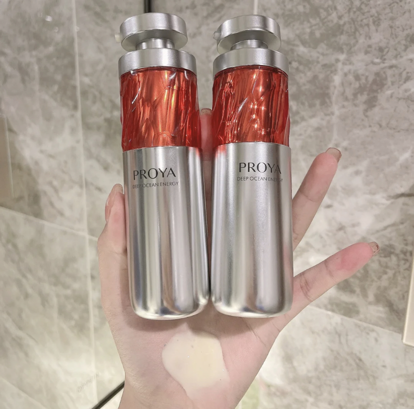 皮肤干燥想用老国货抗皱精华,抗老去皱推荐40岁