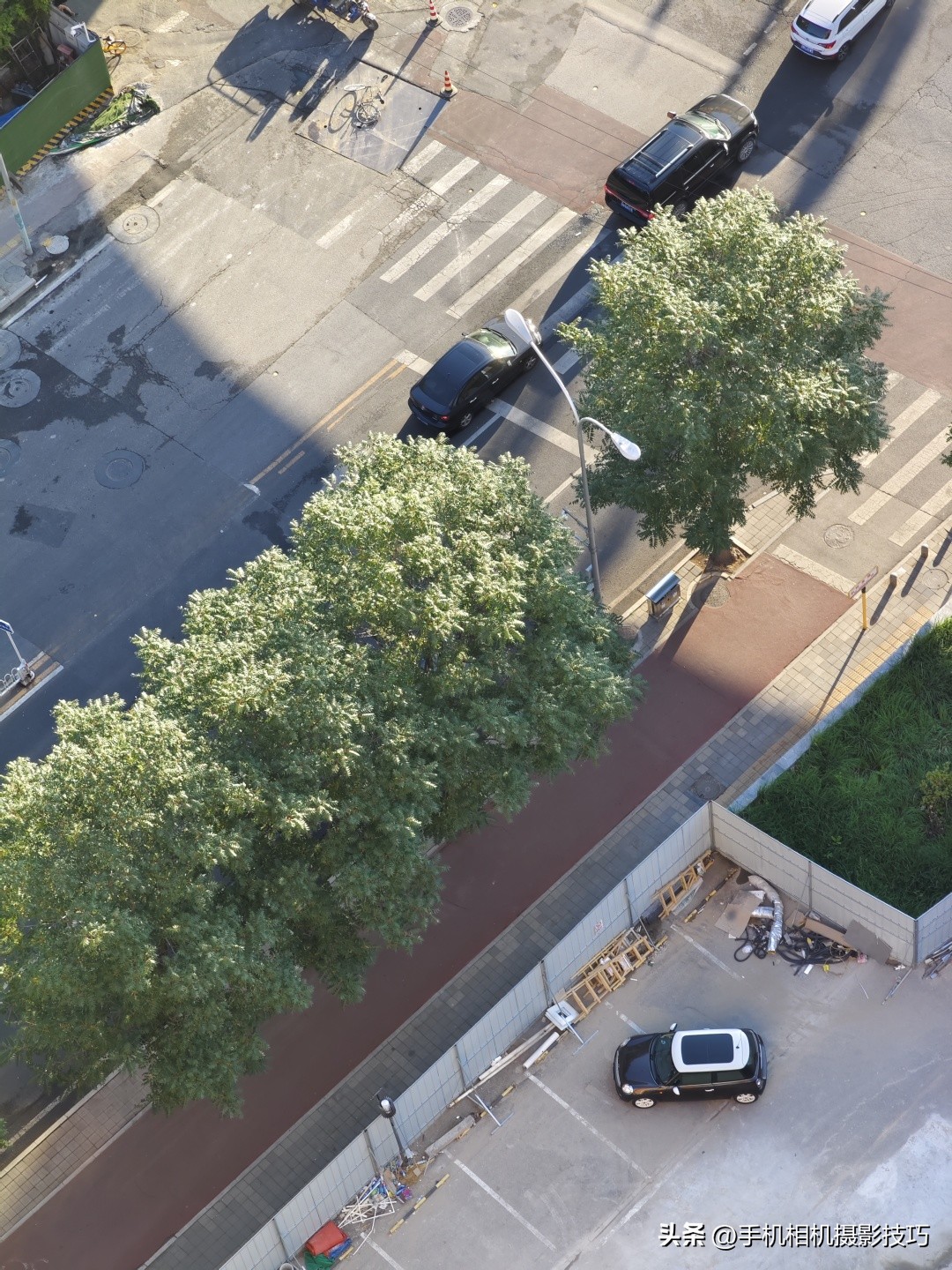 手机怎样把一张模糊的照片变清晰,手机照片模糊了怎么恢复到高清