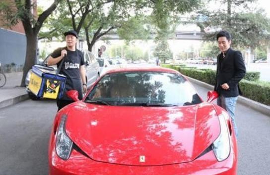 明星有多富华晨宇家里有矿,华晨宇家有多富有