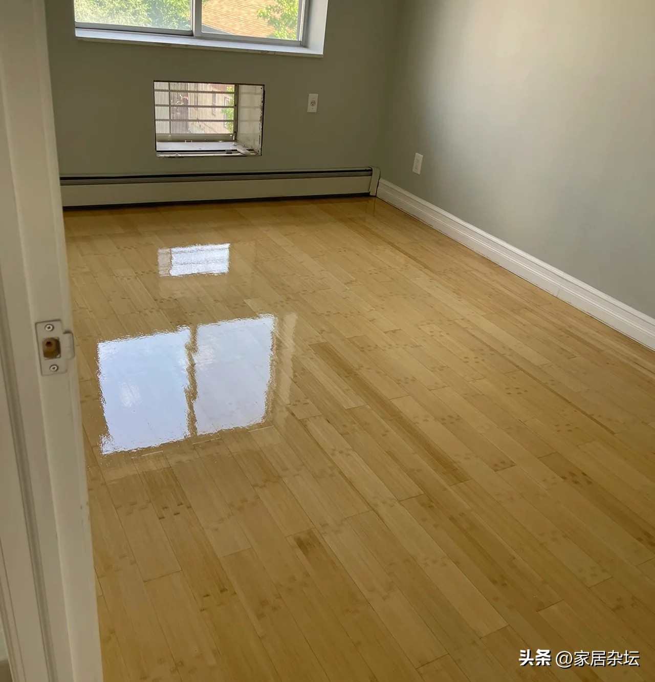 便宜点木地板能用吗,木地板有20元一平方的吗