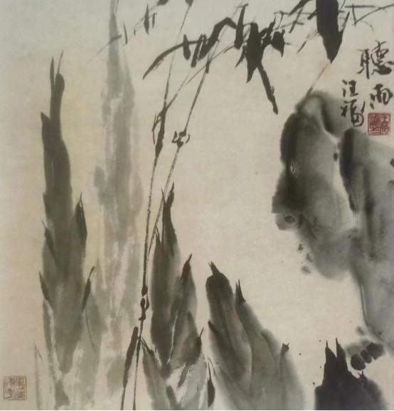 庆七一赏佳作——特推当代艺术名家王德福