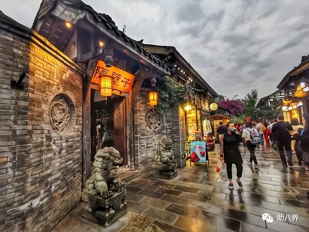 成都高新区景点打卡,成都网红桥打卡景点