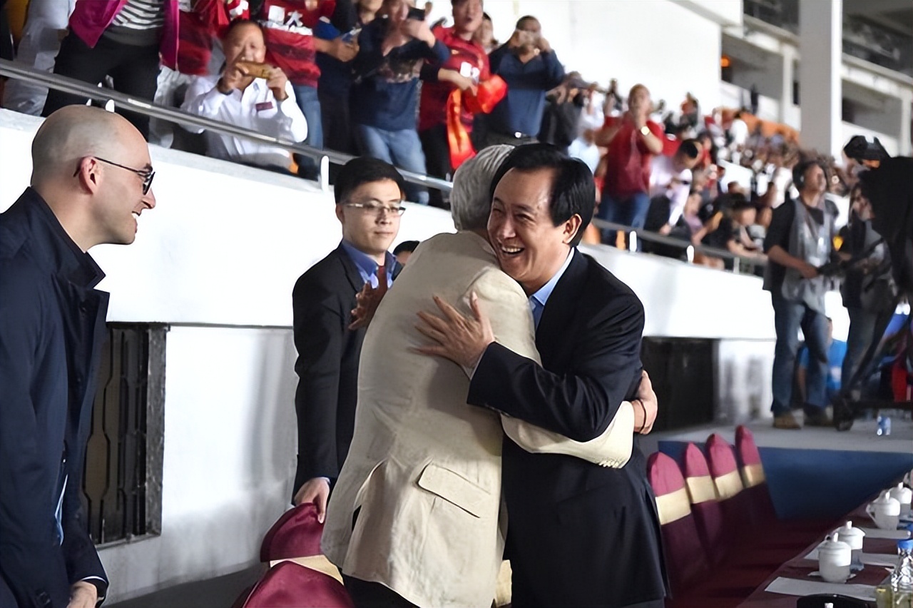 恒大200万亿债务是什么意思,恒大20000亿负债意味着什么