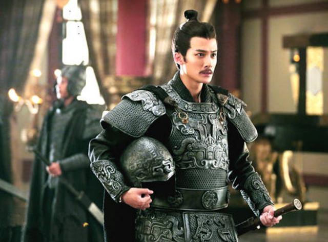 哪位三国名将把魏蜀吴杀了个遍,魏蜀吴三国的首任大将军