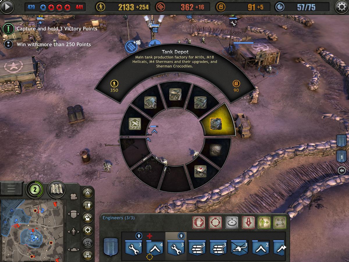 哪些优秀的rts游戏,推荐几款rts类游戏